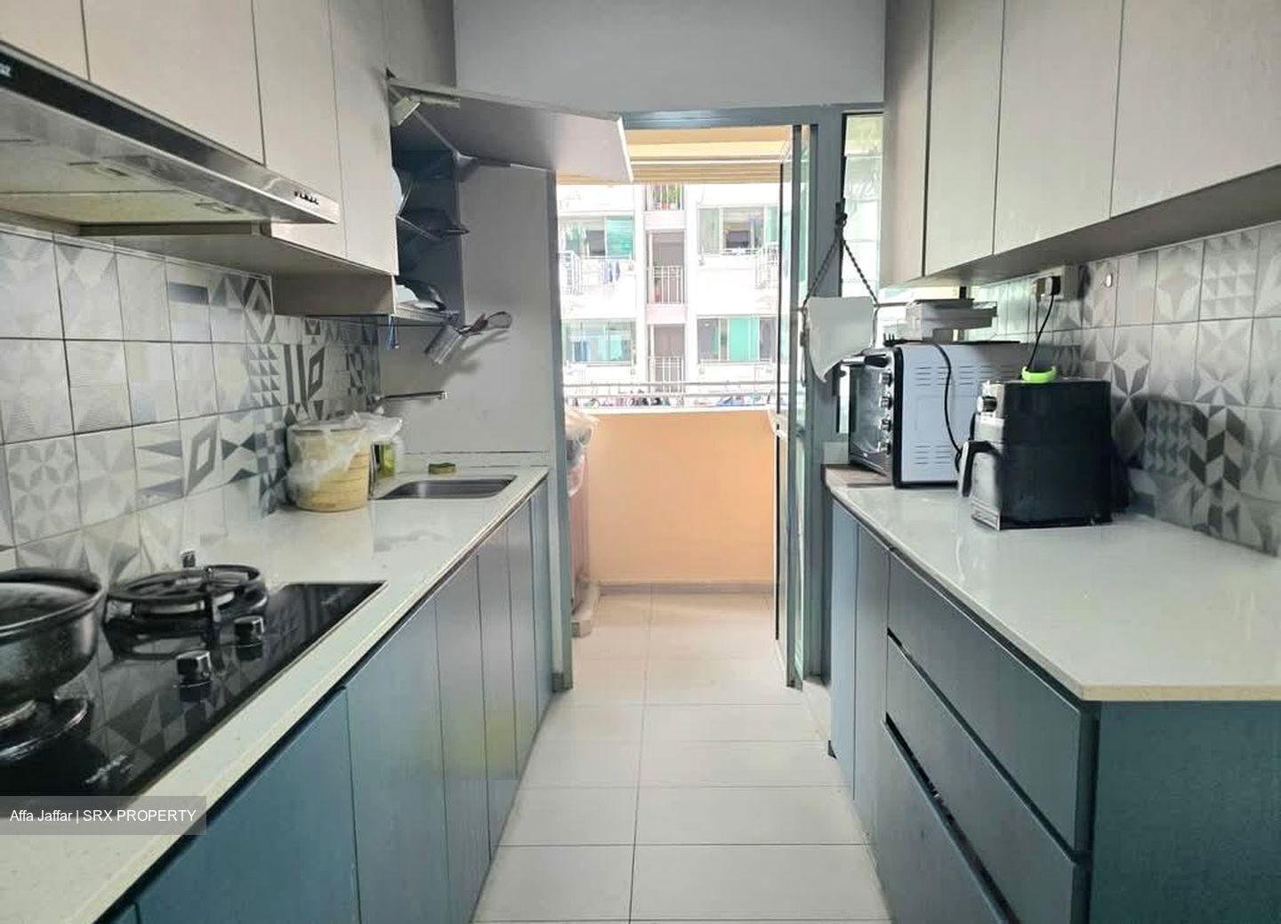 Blk 459 Segar Meadows (Bukit Panjang), HDB 4 Rooms #573676291